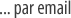 Par email